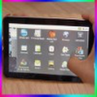 Cheap laptop Android 2.2 telechip 8902 tablet pc 7