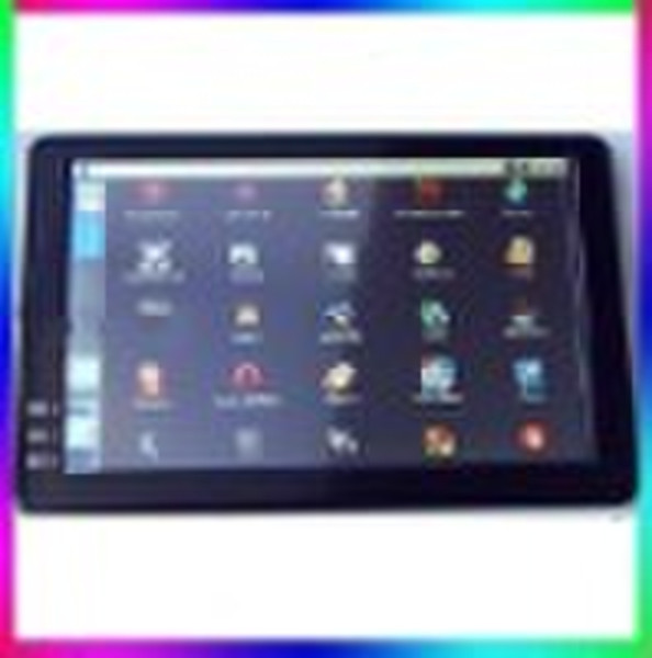 MID tablet pc Android 2.2 UMPC MID withCORTEX A8