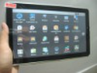 UMPC Telechip android 2.1 tablet pc 10 inch