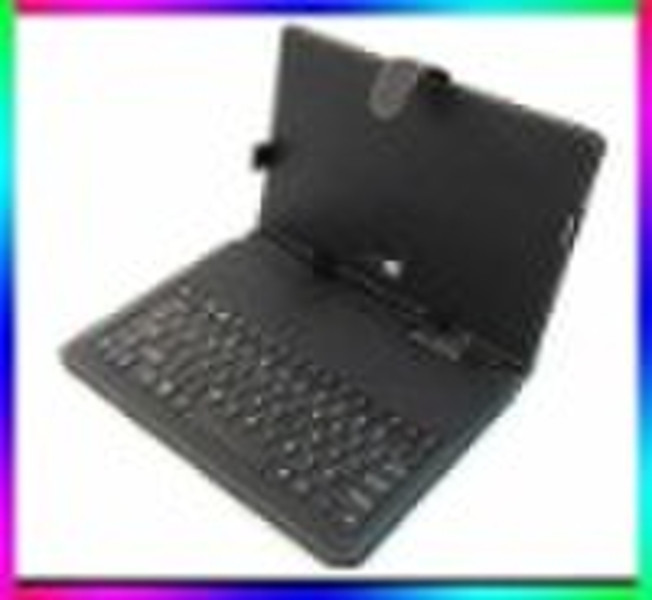 USB keyboard Leather Case For 10.2" ZT-180 Ta