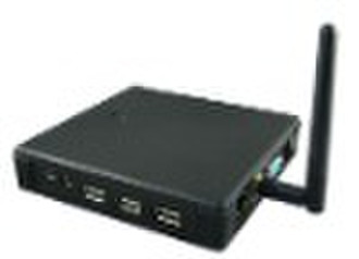 Cloud computing NC600W