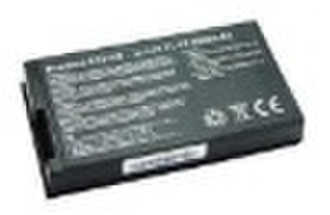 Rechargeable laptop battery pack  for ASUS A32-A8