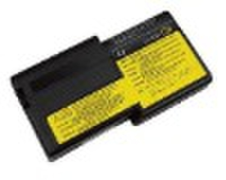 Rechargeable laptop battery  for IBM T60