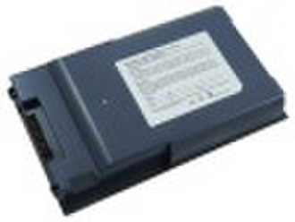 Replacment computer  battery  for Fujitsu FPCBP80