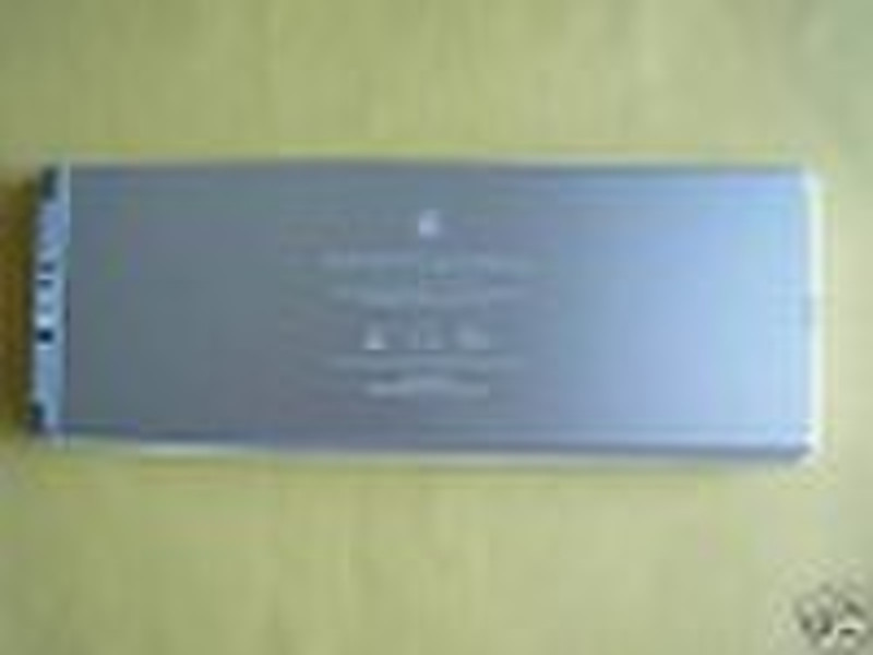 Replacment laptop battery for Apple A1185