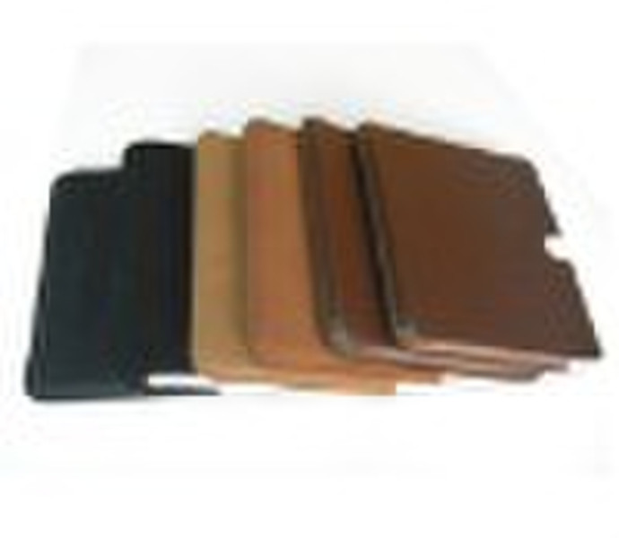 leather case for Ipad