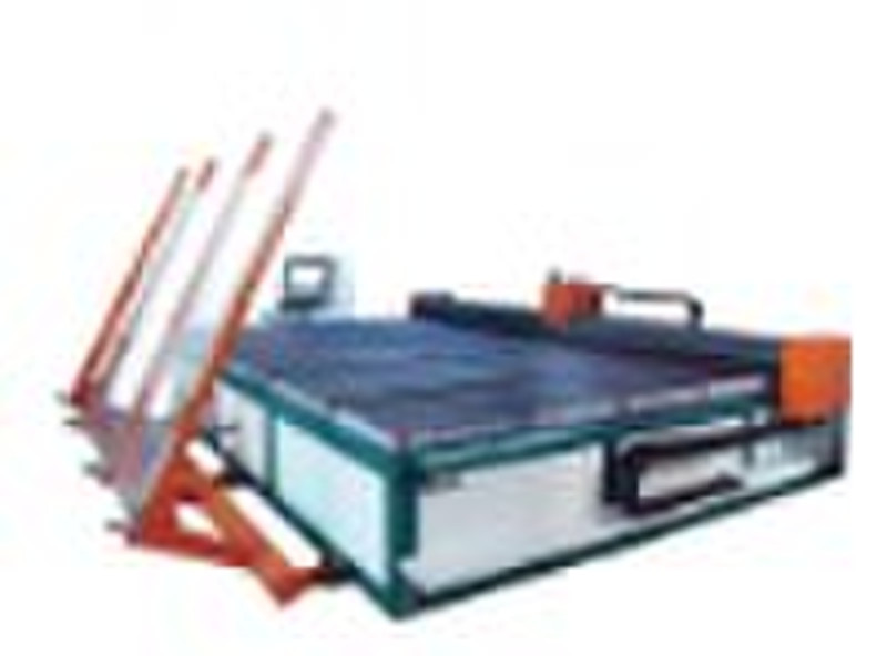 glass cutting machine