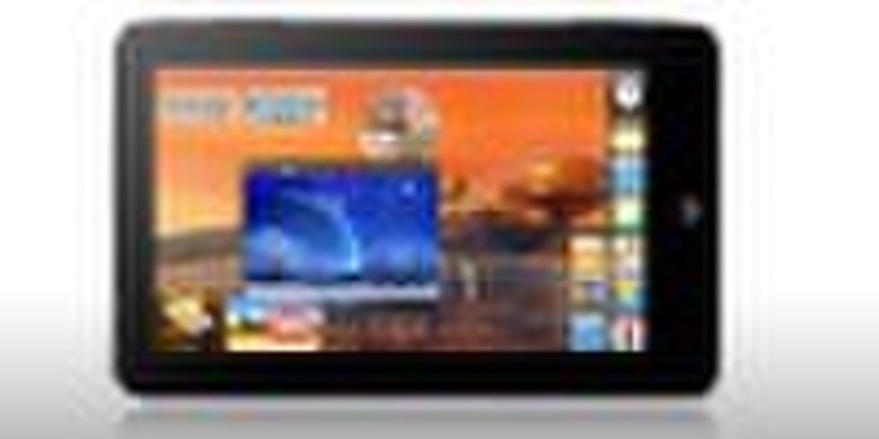 Tablet PC MID Mobile internet device