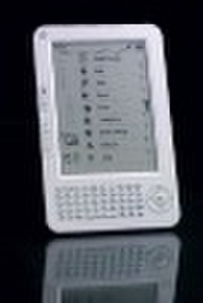 Ebook Reader,E-book reader,Ebook   EB602