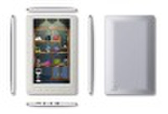 TFT ebook reader