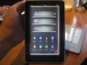 7 inch ebook reader