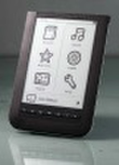 ebook reader with wifi