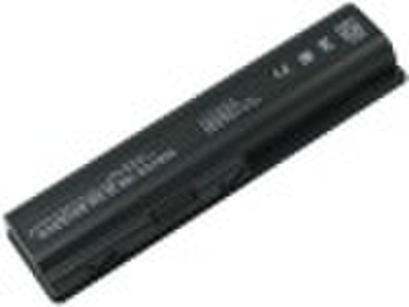 laptop battery for HP pavilion DV4