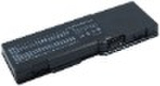 notebook battery for Dell Inspiron 6400)
