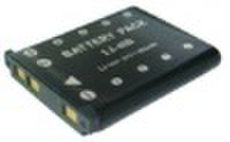 digital camera battery for Olympus Li-40B 42B