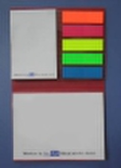 Notepad, PET sticky note