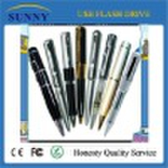 Factory provide USB pen drive SU105 pen USB with l