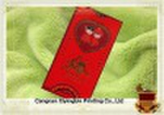 popular Chinese free weeding card-----CW-027