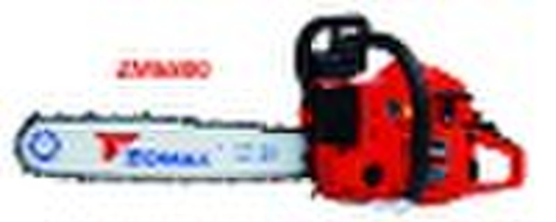 Mcculloch saw ZM5800