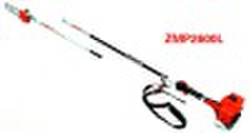 Remington pole saw  ZMP2600L