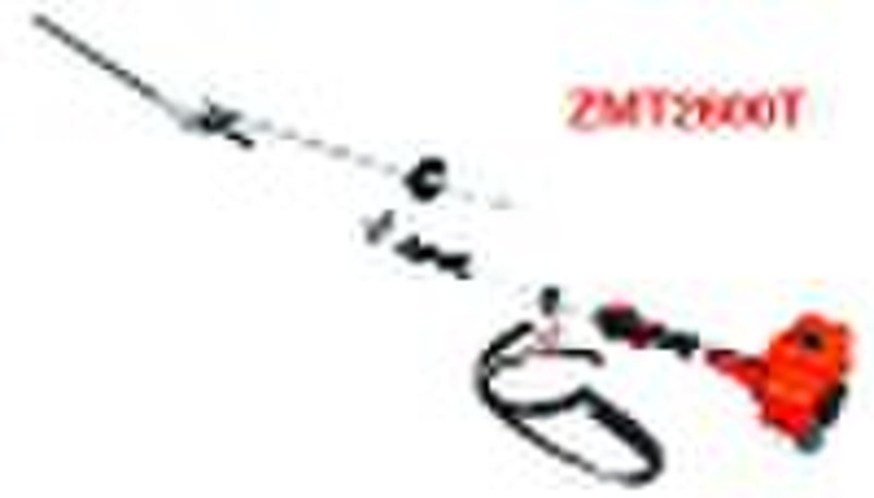 Hedge trimmers  ZMT2600T