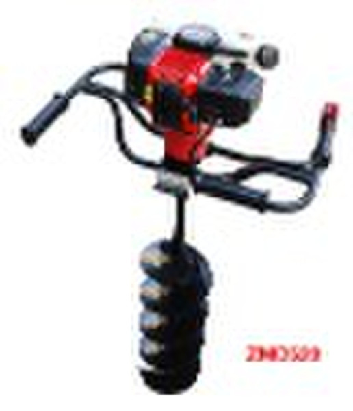 Earth auger ZMD520