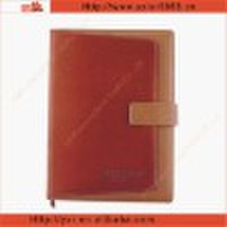 Diary for good quality