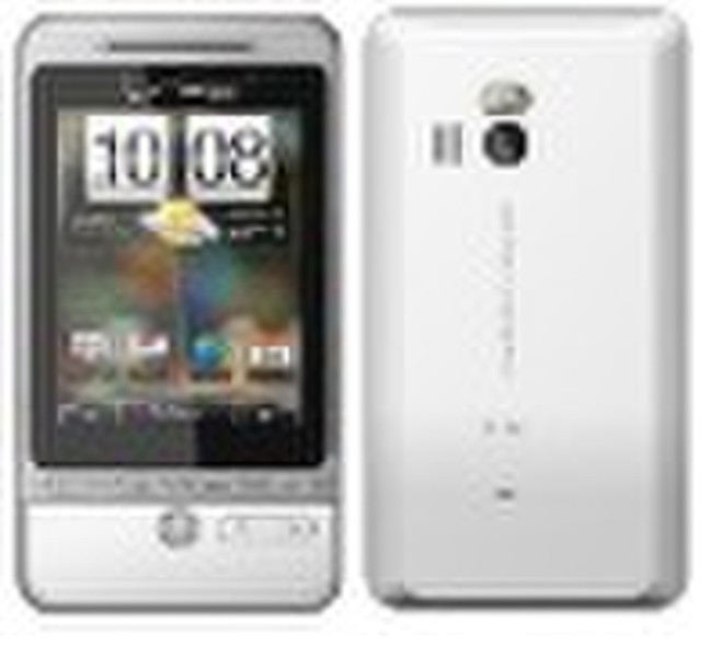 W3 WIFI dual sim card cell phone