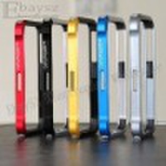 Fashion Aluminum Element Bumper Frame Vapor Case C