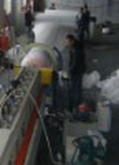 EPE Foam Sheet Extrusion Line