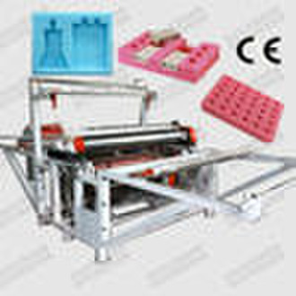EPE Foam Sheet Bonding Machine