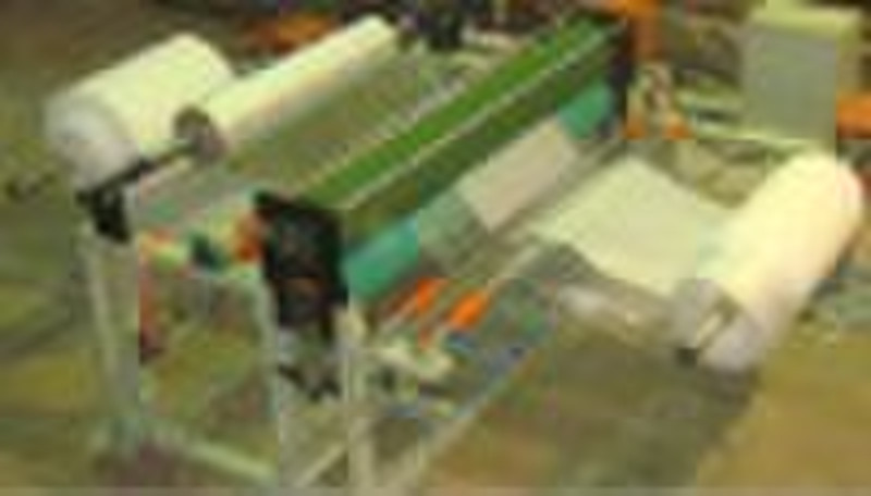 EPE Foam Sheet to Film Laminating Machine