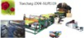 Chemically Cross-Linekd PE Foam Sheet Production L