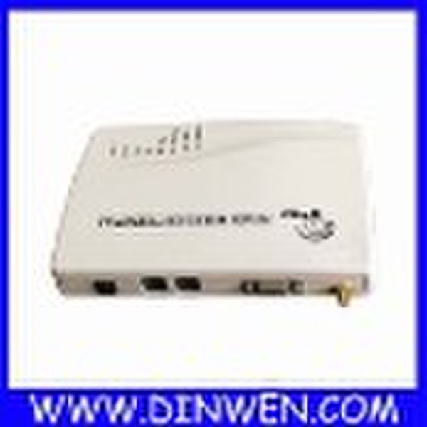 DW SX01G7-2f GSM Fixed Wireless Terminals