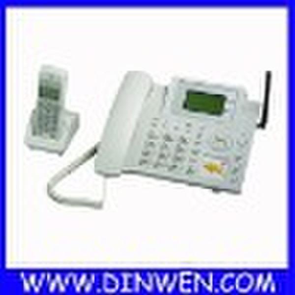 DW G6-C/CP GSM fixed wireless phone