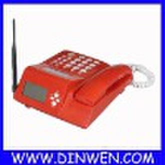 GSM-DW907 GSM  fixed wireless phone