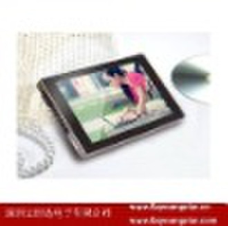 2010 newest 7'' Telechip Android 2.1  Tabl