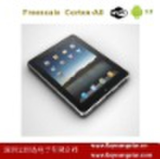 2010 new 8'' Android 2.2  Freescale A8 Tab