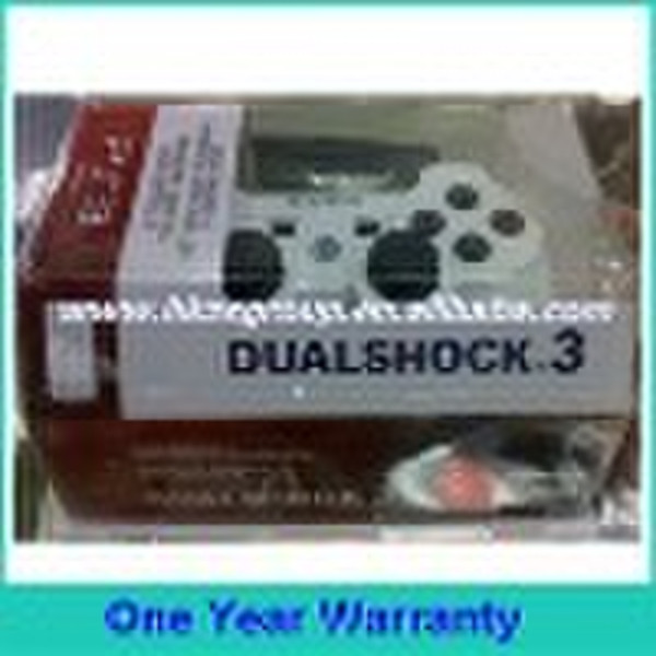 For PS3 controller,Bluetooth wireless sixaxis for