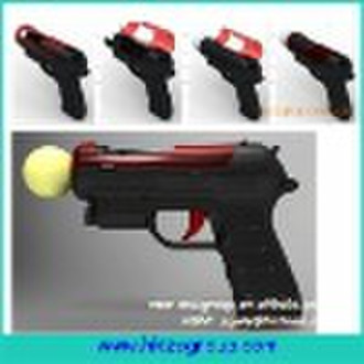 For PS3 Move Gun Controller for PS3 Shooting Games