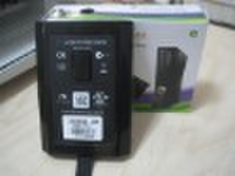 Для Xbox 360 S Тонкий 250G жесткий диск HDD СЛУЧАЕ