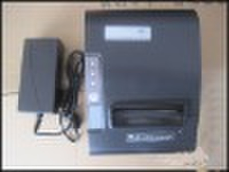 80MM Thermal Printer with Automatic Cutter Gprinte