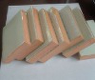 phenolic insulation board