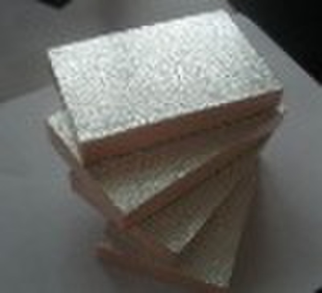 phenolic insulation board