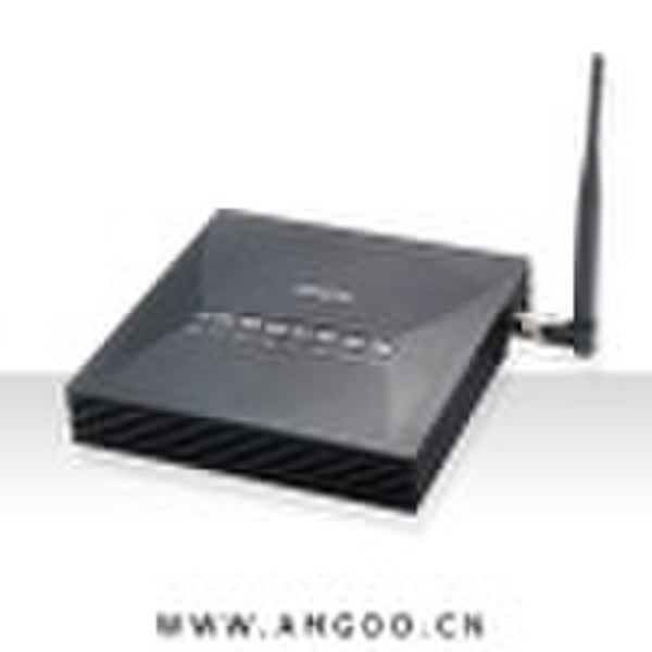 AMGOO Fixed Wireless Terminal