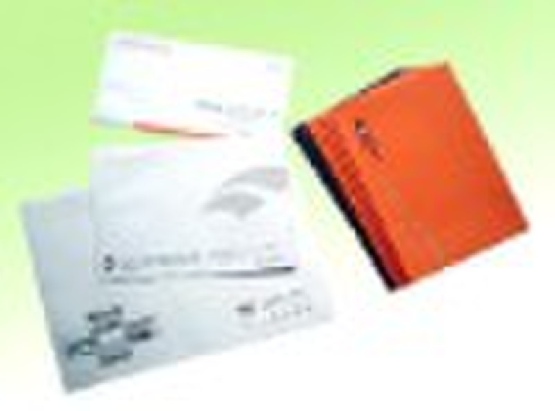 paper envelope or printed envelope