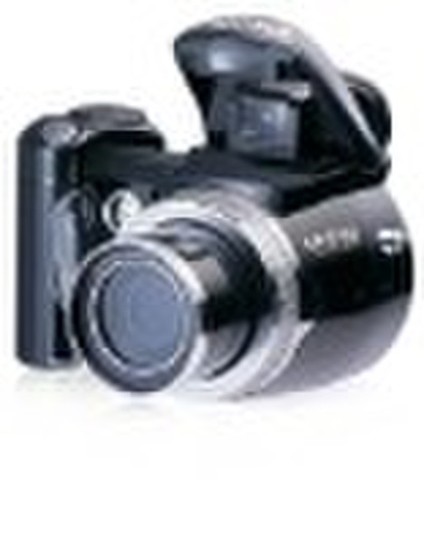 PROTAX Optical Zoom Digital Camera DC530