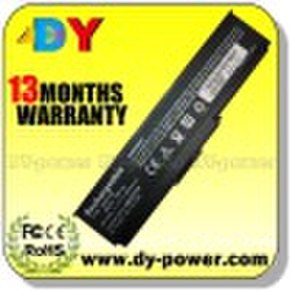 Laptop Battery For Dell 1420,Vostro 1400,Battery F