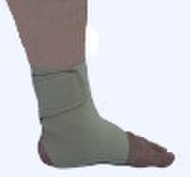 neoprene ankle support