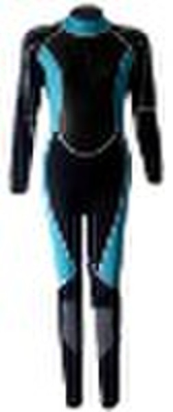 neoprene diving  wetsuit